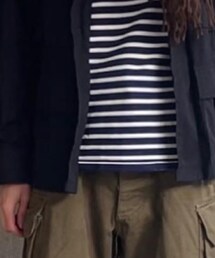 SAINT JAMES | Tシャツ/カットソー