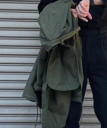古着 | ミリタリージャケット