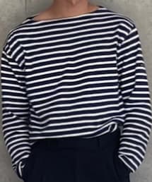 SAINT JAMES | Tシャツ/カットソー