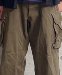 フランス軍 | カーゴパンツ