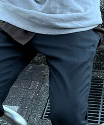 NEW BALANCE | スラックス