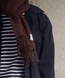 THE INOUE BROTHERS | マフラー