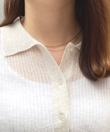 LILY BROWN | トップス