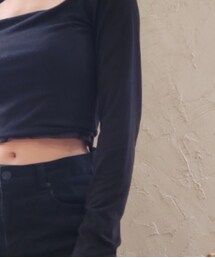 DHOLIC | Tシャツ/カットソー