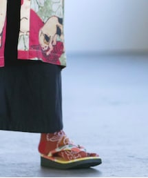 カヤ | サンダル