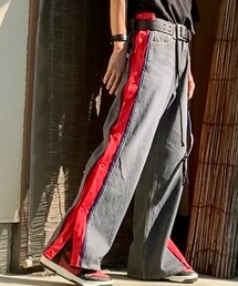 FACETASM | デニムパンツ