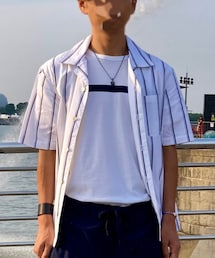 A.P.C. | Tシャツ/カットソー