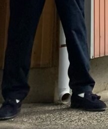 Santoni | スリッポン