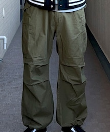 WAIPER.inc | カーゴパンツ