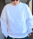 LOS ANGELES APPAREL(ロサンゼルスアパレル)の「トップス(スウェット)」