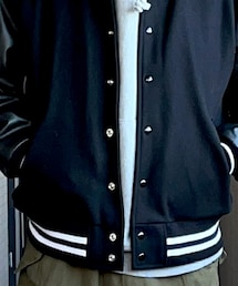 Gbsport | スタジャン