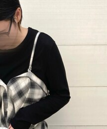 UNIQLO | Tシャツ/カットソー