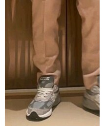 NEW BALANCE | スニーカー