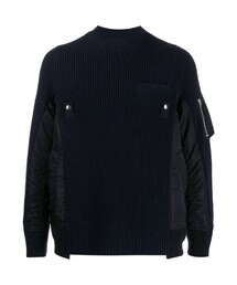 Sacai | ニット/セーター
