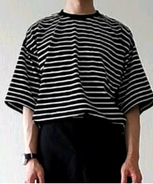 MUJI Labo | Tシャツ/カットソー