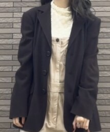 Max Mara | テーラードジャケット