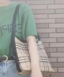 BURBERRY | ショルダーバッグ