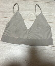 H&M DIVIDED | キャミソール