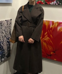 RALPH LAUREN | トレンチコート
