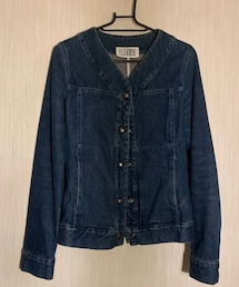 MM6 Maison Margiela | デニムジャケット