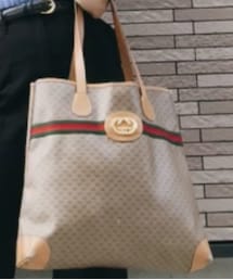 GUCCI | トートバッグ