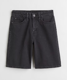 H&M DIVIDED | デニムパンツ