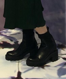 ZARA | ブーツ