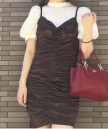 H&M DIVIDED | ワンピース