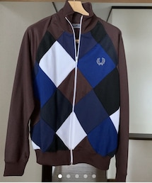 FRED PERRY | ジャージ