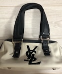 YSL(ワイエスエル)の「バッグ(ハンドバッグ)」
