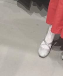 しまむら | バレエシューズ