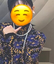 GU | ネックレス