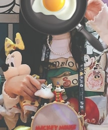 GU | ネックレス