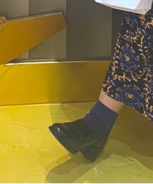 HARUTA | ドレスシューズ