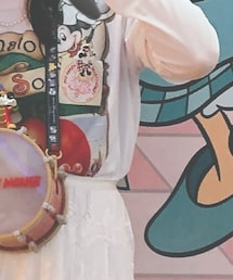 ディズニーリゾート | Tシャツ/カットソー