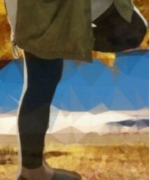 UNIQLO | レギンス/スパッツ