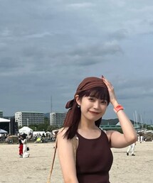 lamaisondelyllis | 帽子