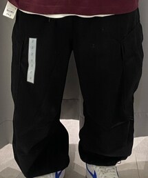GU | カーゴパンツ