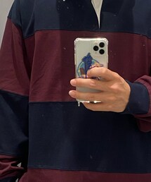 GU | ポロシャツ