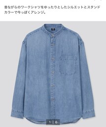UNIQLO | シャツ/ブラウス