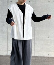 coeni | トップス