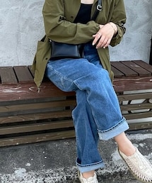 UNIQLO | パンツ