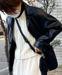 ZARA | ジャケット/アウター