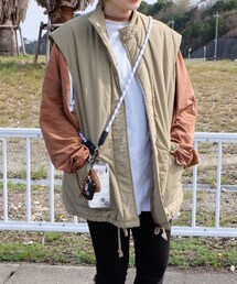 しまむら×kumika | ジャケット/アウター