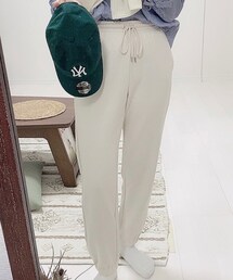 UNIQLO | スウェットパンツ