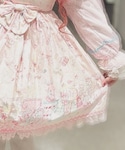 Angelic Pretty(アンジェリックプリティ)の「ワンピース/ドレス(ジャンパースカート)」