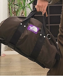 THE NORTH FACE PURPLE LABEL | ボストンバッグ