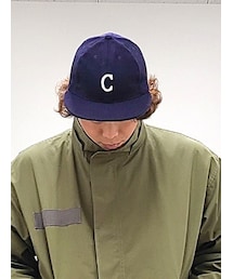 CA4LA | キャップ