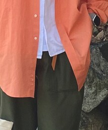 Hender Scheme | ベルト