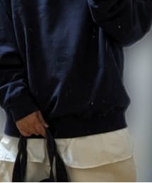 Y | スウェット